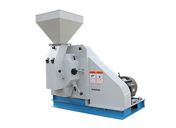 Pellet mill