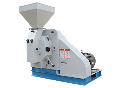 SZLH Series A type Pellet Mill