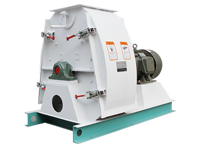 SFSP56 SeriesWater Drop Hammer Mill