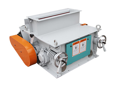 SSLG Series Particle Crusher