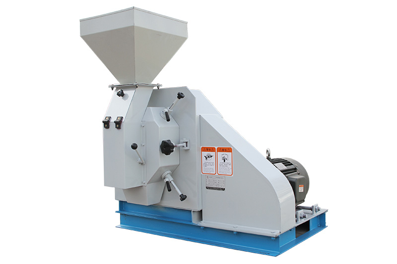 SZLH Series A type Pellet Mill