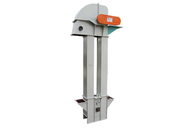 TDTG Series Bucket Elevator